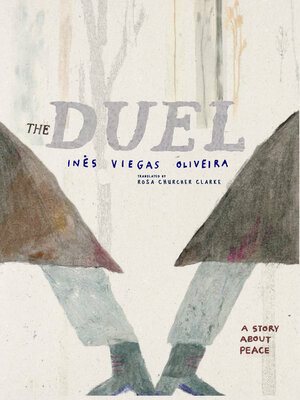 cover image of The Duel